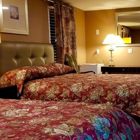 Sea Haven Resort Motel Southampton Eksteriør bilde