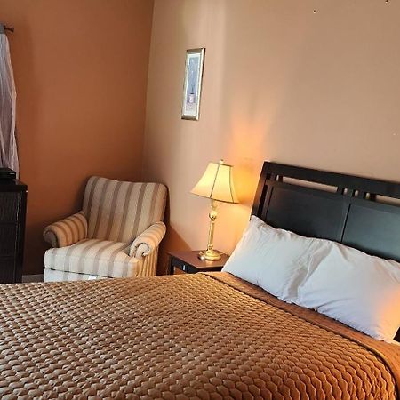 Sea Haven Resort Motel Southampton Eksteriør bilde